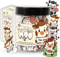 60 Positive Cow Gifts For Women Cow Lovers by KATINAT