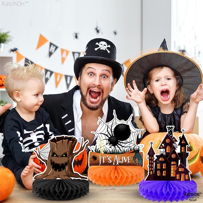 KatchOn, Halloween Centerpieces - Image 9