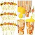 Yungyan 16 Sets Honey Bee Party Favors Goodie Cups by Yungyan