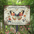 Custom Sign, Personalized Metal Signs, Customize by Enjoy-yjl
