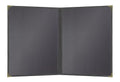 Goodsmart Pajco Style Restaurant Menu Covers – Pack of 10, Side-Loading Menu by Goodsmart