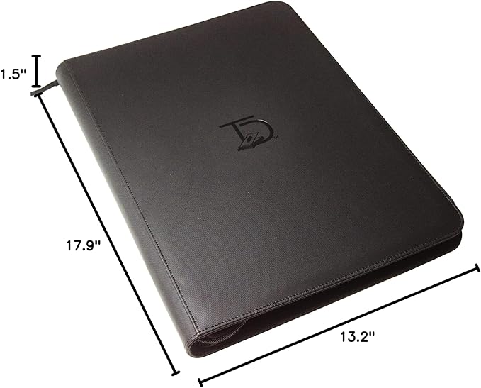 TopDeck 1000 Card Binder - Image 9