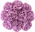 U'Artlines Artificial Peony Silk Flower by UArtlines