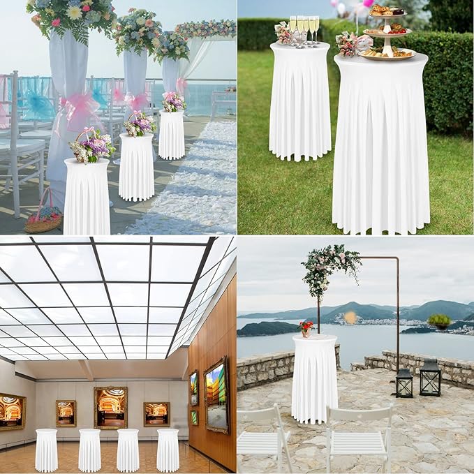 Cocktail Table Covers - Image 5