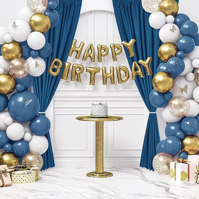 DWCN 10x10 FT Backdrop Curtains - Image 8