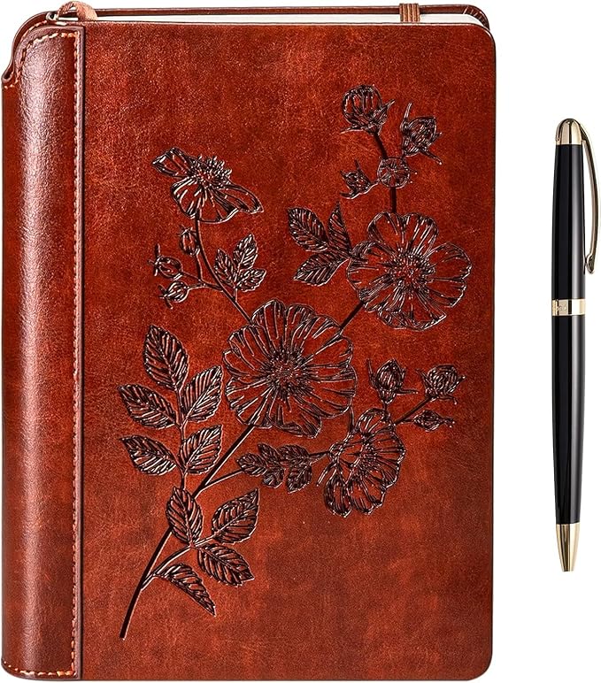 SETTINI® Lined Journal by Settini