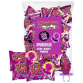 Ring Pop Purple Halloween Candy Lollipops, 30Ct Bulk Individually Wrapped in by RingPop
