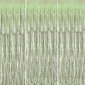 3 Pack Foil Fringe Backdrop by DECOCKRAT