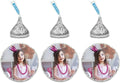 Andaz Press Bulk Photo Personalized Gift and Party Favors Collection, Chocolate by AndazPress