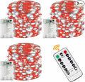 3 Pack Fairy Light Battery Operated by Halloween