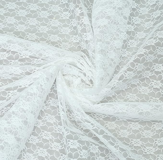 MDS Pack of 12 Wedding 12 x 108 inches Satin Table Runner - Image 3