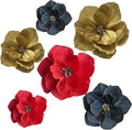 BRT Bearingshui Crepe Paper Flowers Decoration by BRT+Bearingshui