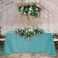 Fitable Sequin Tablecloth for Parties 60x84 Inch by Fitable