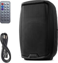 Gemini 10” 1000W Bluetooth PA Speaker by GeminiSound
