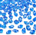 DomeStar Navy Blue Fake Ice Rocks by DOMESTAR