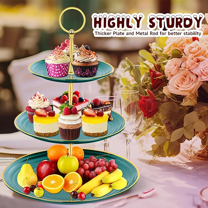 PinCute Cupcake Stand Holder - Image 4