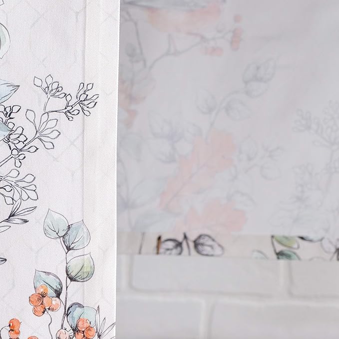 Maison d' Hermine Table Runner 100% Cotton Single Layer Table Runners 72 inches - Image 7