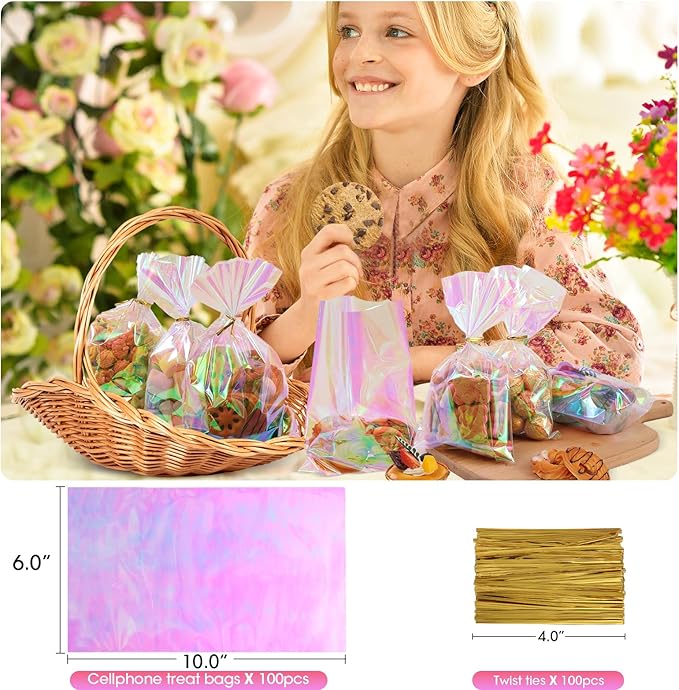 SUREHOME Cellophane Bags - Image 6