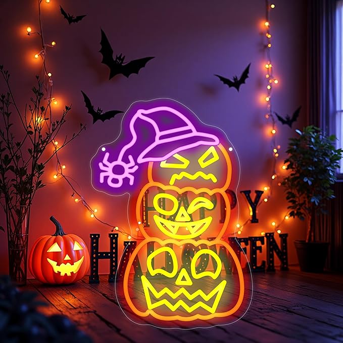 Halloween Pumpkin Patch Sign Pumpkin Halloween Patches Thanksgiving Decor - Image 7