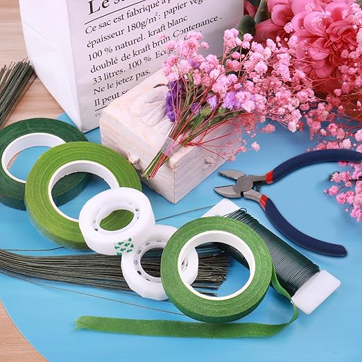 GLAMFIELDS Floral Arrangement Kit - Image 7