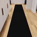 Ottomanson 2x20 Non Slip Extra Long Hallway Runner Rug by Ottomanson