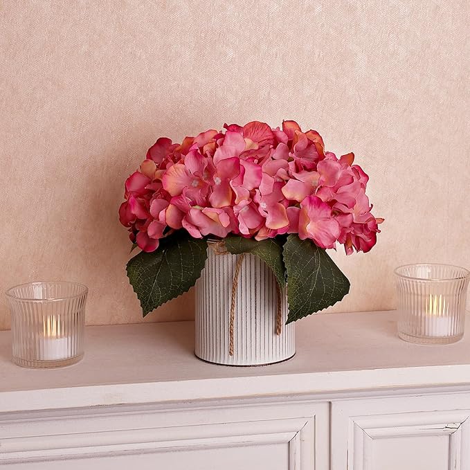Flower Table Centerpieces - Image 5