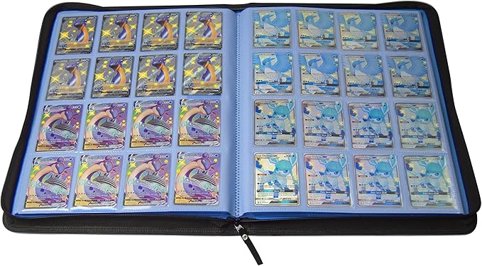 TopDeck 1000 Card Binder - Image 2