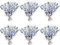 6 Pack Star Table Centerpieces for Party, Birthday Table Decorations for Kids by Unknown