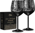 Stainless Steel Wine Glasses by Unknown