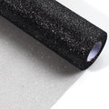 ICOSHOW Sparkling Tulle Rolls, 15” by 30 Yards Glitter Tulle Spool Ribbon Fabric by ICOSHOW