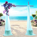 MDS Halloween Chiffon Draping Fabric by MDS