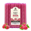 The Honey Jar Raspberry Flavored Honey Sticks by TheHoneyJar