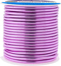 Mandala Crafts 12 Gauge Anodized Aluminum Craft Wire by MandalaCrafts