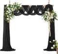 VACVELT Wedding Arch Draping Fabric by VACVELT