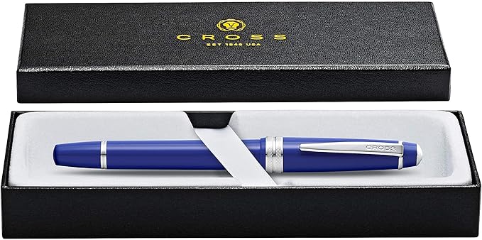 Cross Bailey Light Refillable Fountain Presented in a Everyday Gift Box - Image 4