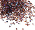 PATIKIL 14000Pcs Wedding Table Scatter Confetti Crystals 3mm Acrylic Diamonds by PATIKIL