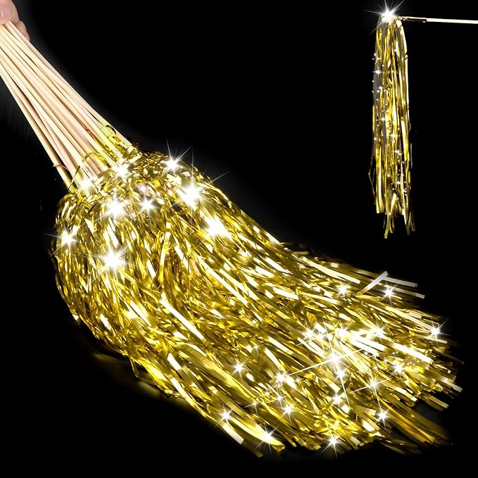 100 pcs Wedding Wands Light up by Unknown