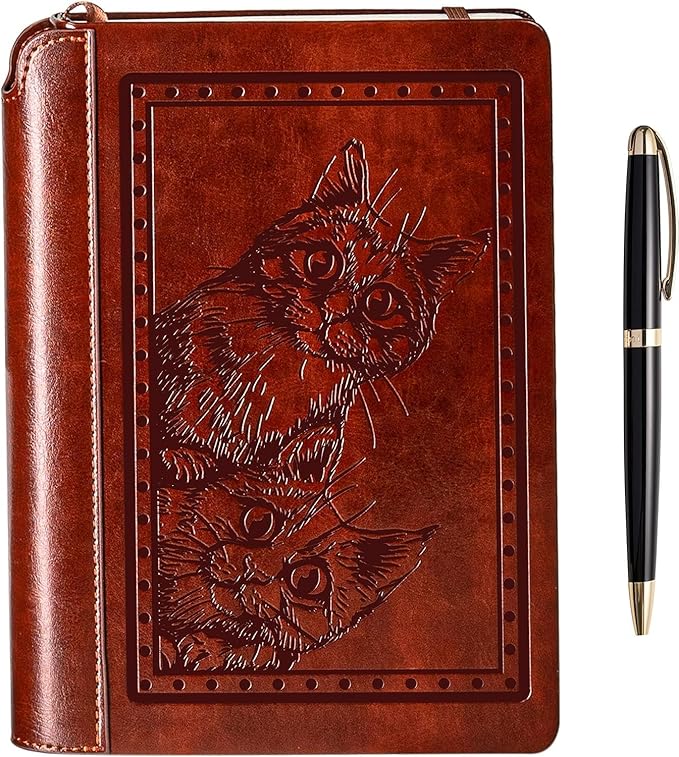 SETTINI® Lined Journal by Settini