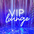 VIP Lounge Neon Sign VIP Light up Signs by INSNEnNNeonSignsFactory1999