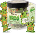 Positive Frog Jar – Thank You Gifts by KATINAT
