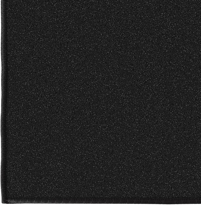 Ottomanson 3x20 Non Slip Extra Long Hallway Runner Rug - Image 9
