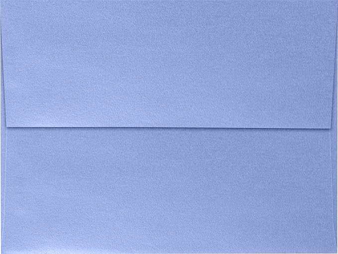LUXPaper A7 Invitation Envelopes | Peel & Press | 5 1/4" x 7 1/4" | Vista - Image 2