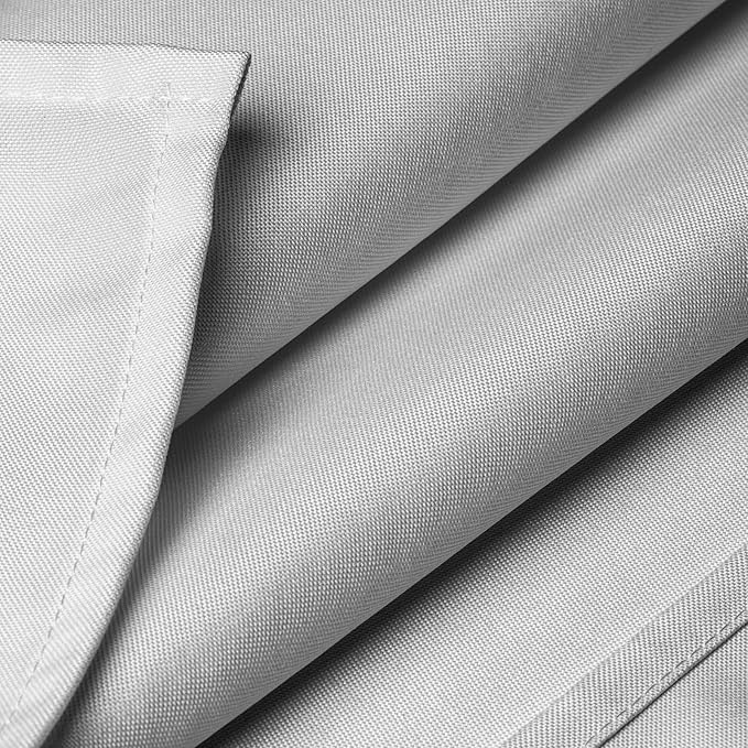 Lann's Linens - 10 Premium 60" x 126" Tablecloths - Image 4