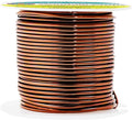 Mandala Crafts 14 Gauge Anodized Aluminum Craft Wire by MandalaCrafts
