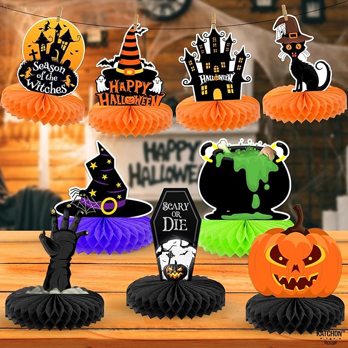 KatchOn, Halloween Centerpieces - Image 6