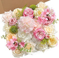 Serra Flora Artificial Flowers Combo Box Set by SerraFlora