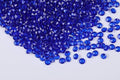 2000pcs Platic Acrylic Gems Fake Acrylic Diamonds Vase Filler Beads Faux by WelcometoGintoaria