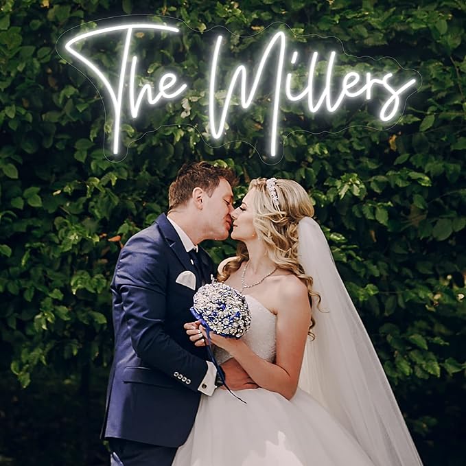 SELICOR Personalized Neon Signs Led Neon Signs Light - Image 4