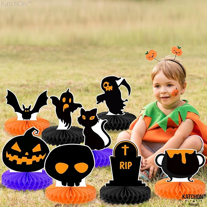 KatchOn, Halloween Centerpieces - Image 9