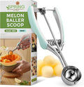 Spring Chef - Mint Small Cookie Scoop by SpringChef